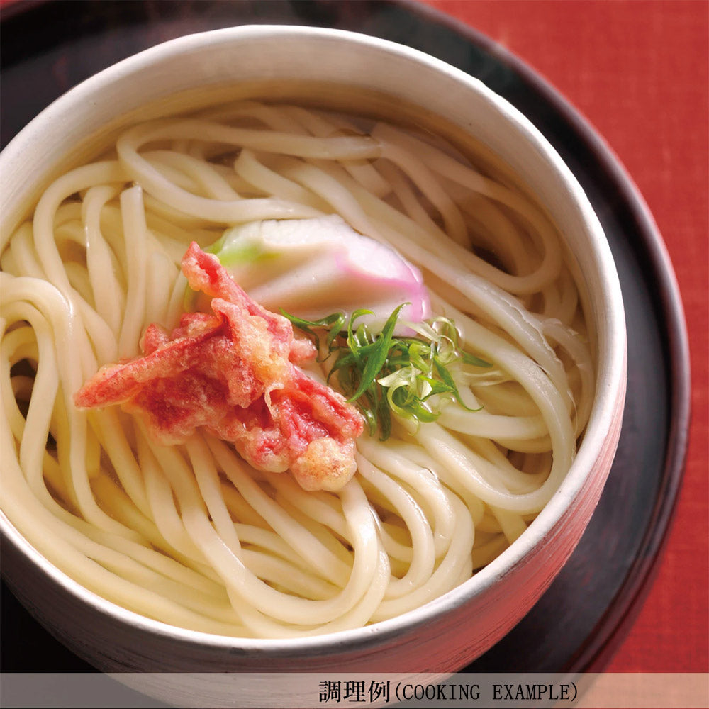 Ishimaru Sanuki Udon Noodles Ishimaru Sanuki Udon Noodles