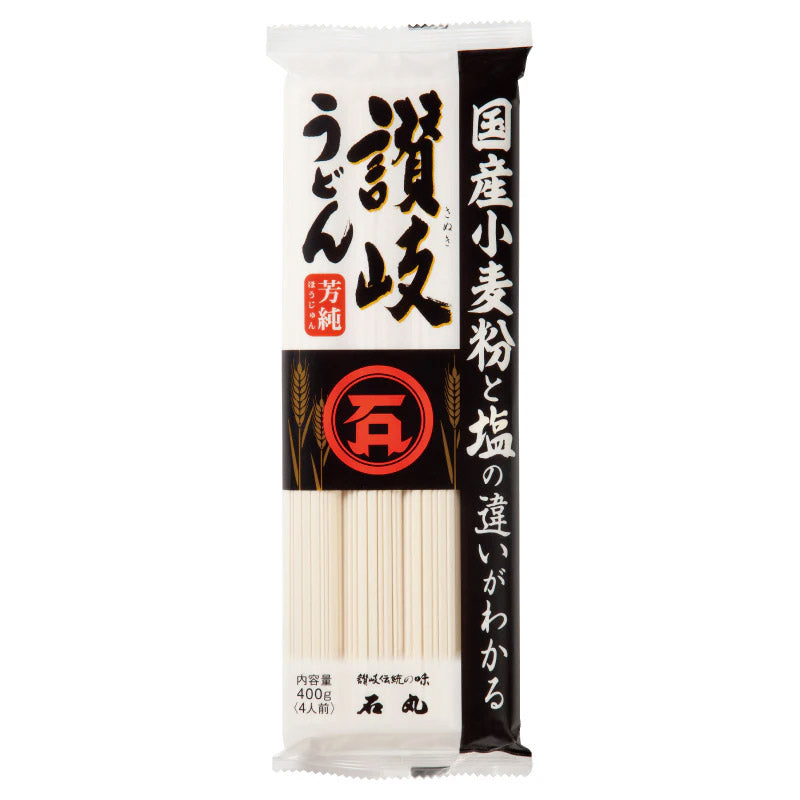 Ishimaru Sanuki Udon Noodles Ishimaru Sanuki Udon Noodles