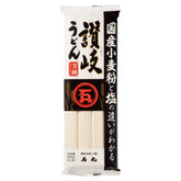 Ishimaru Sanuki Udon Noodles