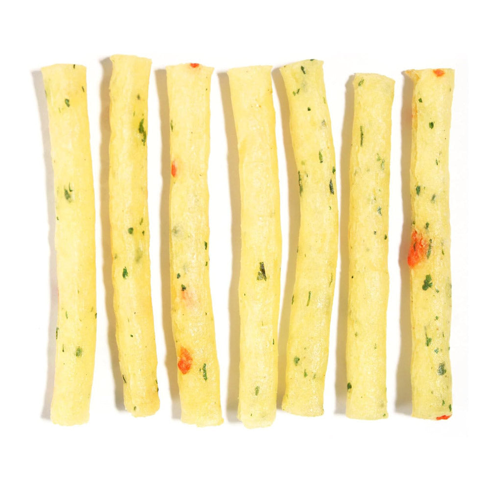 Calbee Jagariko Cheese Flavor L Size Calbee Jagariko Cheese Flavor L Size