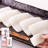 Natural Seikatsu Habutae Mochi 8 Pcs