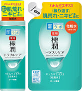 Hada Labo Medicated Gokujyun Skin Conditioner 170mL