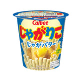 Calbee Jagariko Potato Butter 3-Pack