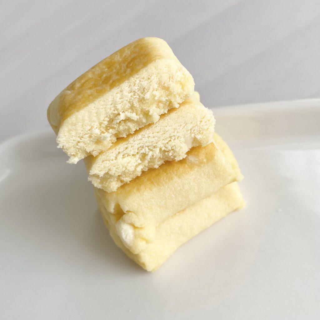 Fujiya Country MA'AM Meister's Rich NY Cheesecake Flavor Cookies 7 Pieces Fujiya Country MA'AM Meister's Rich NY Cheesecake Flavor Cookies 7 Pieces