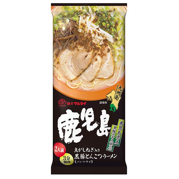 Marutai Kyushu Ramen Assortment 7 Flavors Tasting Box -14 Servings Marutai Kyushu Ramen Assortment 7 Flavors Tasting Box -14 Servings
