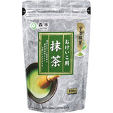 Morihan Matcha Japanese Green Tea Powder 100g