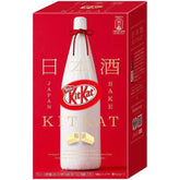 Nestlé Japan KitKat Japanese Sake Flavor Mini 9 Pieces
