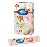 Morinaga Eokasan Pregnancy Supplement Milk Tea Flavor 12 Servings
