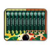 Starbucks Café Moment Gift SBM-20B – Premium Regular Soluble Coffee