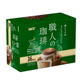 UCC Craftman‘s Drip Coffee Bag Rich Special Blend 36 Bags