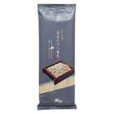 Yamamoto Kajino 80/20 Blend Japanese Soba Noodles 200g