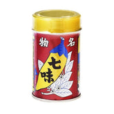 Yawataya Isogoro Shichimi Togarashi Can 14g