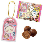 BANDAI Chiikawa Miniature Chocolate Charm Box Set