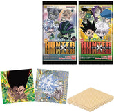 Bandai Hunter x Hunter Sticker Wafer Vol 9 box 20 packs