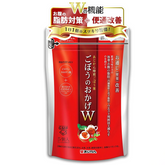 Ajikan Functional Burdock Tea W Double packaging 5 sachets