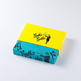 Butter Butler Butter Galette 9-piece gift box – Japanese pastry cookies individually wrapped