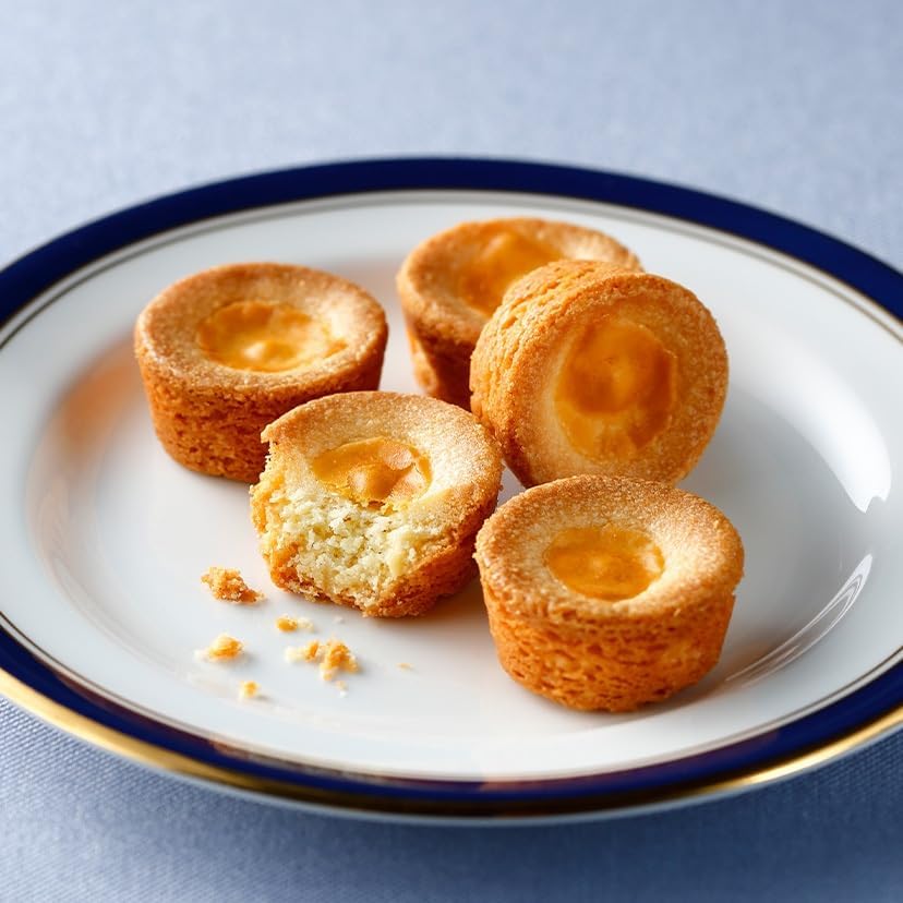 Premium Japanese Butter Butler butter cookies gift set – ideal for gifting and celebrations Premium Japanese Butter Butler butter cookies gift set – ideal for gifting and celebrations