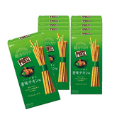Glico PRETZ Ultra Crispy Chicken Herb flavor snack sticks 55g bag