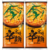 Hakata Marutai Miyazaki Spicy Stick Ramen 4-Serving Pack
