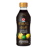 Higashimaru Oyster Dashi Ponzu 400ml Japanese citrus soy sauce with oyster extract