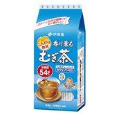 Itoen fragrant roasted barley tea mugicha 54 tea bags caffeine free