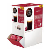 Nestlé Dolce Gusto Mocha Blend Coffee Capsules 60 Cups – Fruity Aroma and Smooth Taste