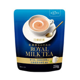 Mitsui Norin Nittoh Royal Milk Tea 250g front package view