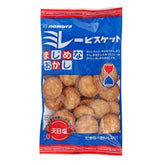 Nomura Majime Millet Biscuits 120g, authentic Japanese snack from Kochi