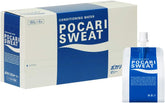 Pocari Sweat electrolyte hydration jelly drink 180g six pack from Japan