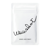 POLA White Shot Inner Lock Tablet IXS N 60 tablets packaging front view