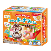Kracie Popin’ Cookin’ Fun Donut Shop DIY Candy Kit 25g × 5 Packs