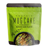 Yome Marote Protein Mug Cake Matcha flavor 450g main product image