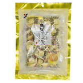 Soft cheese scallop snack made with Hokkaido scallops 100g pack