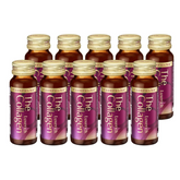 The Collagen Luxe Rich Drink 50mL 10 bottles Japanese beauty supplement