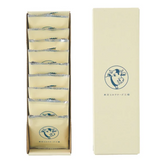 Tokyo Milk Cheese Factory Salt & Camembert Cookies 9 Pieces Gift Box