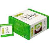 Tsujiri Uji Sencha Green Tea 50 Tea Bags – Premium Japanese Green Tea from Kyoto