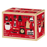 UCC Artisan Coffee One-Drip Rich Blend 700g – Sweet Aroma Drip Bag Coffee