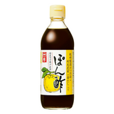Uchibori Dashi Ponzu Sauce 360ml Japanese citrus soy sauce with bonito and kombu