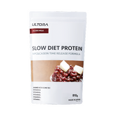 ULTORA Slow Diet Protein Powder 810g Azuki Milk flavor – Japanese protein for diet and nutrition