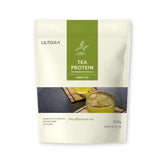ULTORA Tea Protein Green Tea Flavor – Japanese WPI Whey Protein 420g