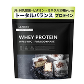 ULTORA Whey Protein 810g Coconut Chocolate Flavor Japanese WPI WPC protein powder