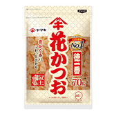 Yamaki Tokuichiban Hana Katsuo bonito flakes 70g pack authentic Japanese dashi ingredient
