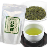 Yame Tea Iwasaki-en Sencha Gold 300g Japanese loose leaf green tea front package
