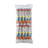 Yaokin Umaibo Cheese Flavor 30pcs pack of Japanese corn snacks