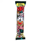 Yaokin Umaibo Vegetable Salad Flavor 30pcs Japanese corn puff snack