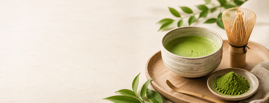 Matcha Powder Tea Benefits: Complete Guide to Japanese Matcha