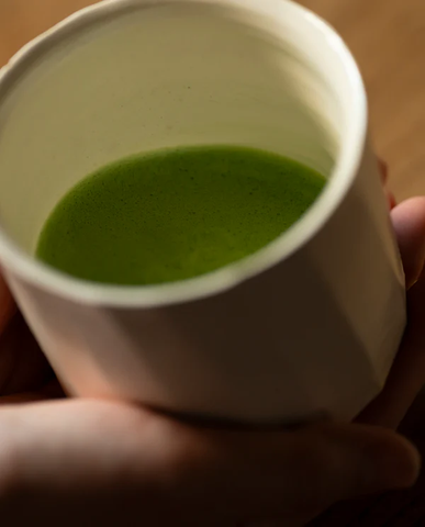 Ippodo Tea Premium Matcha Kuon 20g – Ceremonial Japanese Matcha Green Tea (Gift Box)