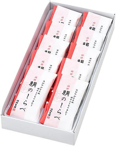 Habutae Mochi Soft Rice Cake 10 Pieces