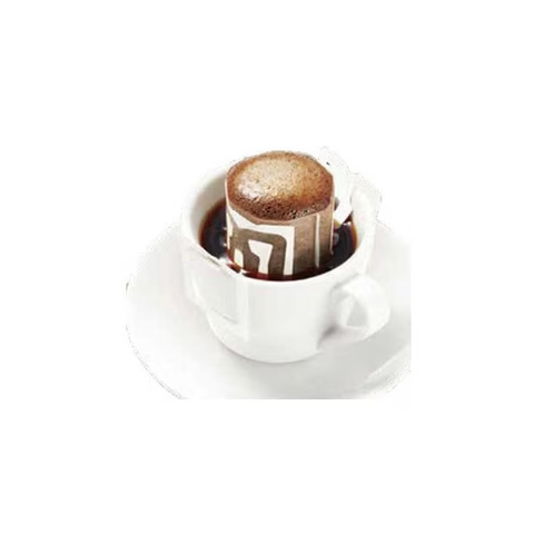 UCC Shokunin no Kohi Drip Coffee Mild Blend 100 Packs – Balanced, Smooth Taste for Black Coffee Lovers