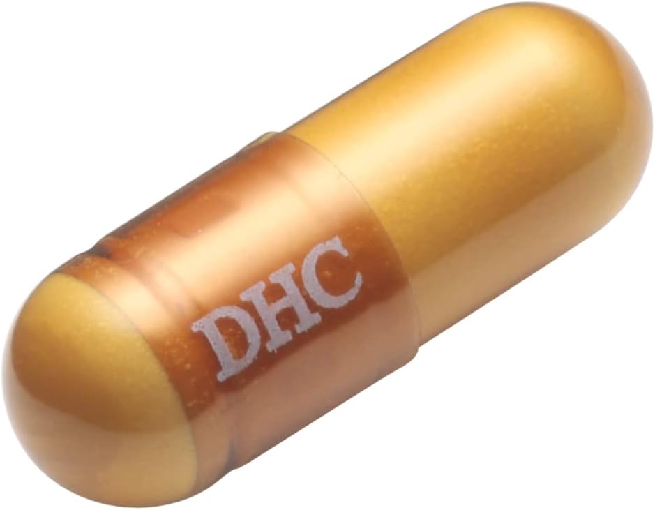 japanese DHC Ornithine Supplement with L-Ornithine, Arginine, and Lysine for energy and wellness